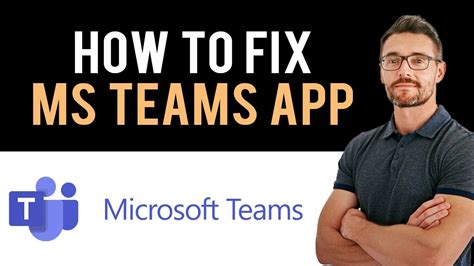 How to Fix MS Teams App Error Code 53003 (Full Guide).